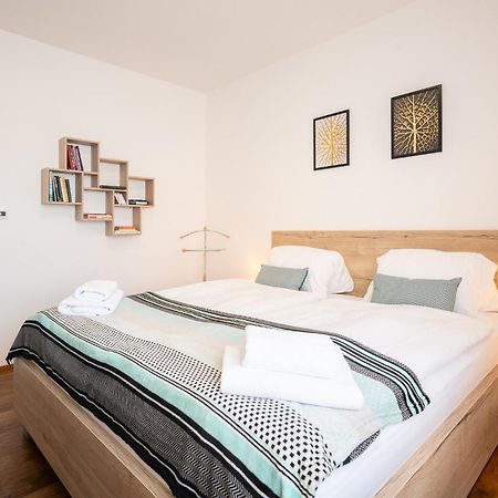 Apartmany Horska, Vrchlabí Exterior foto
