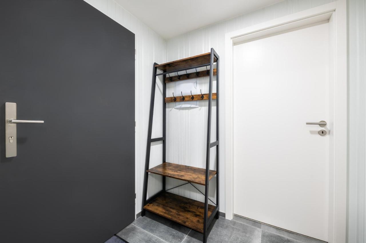 Apartmany Horska, Vrchlabí Exterior foto