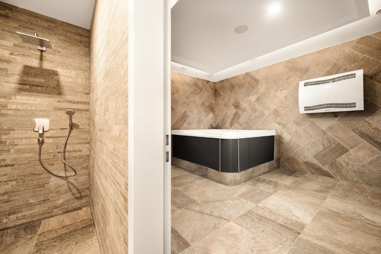 Apartmany Horska, Vrchlabí Exterior foto