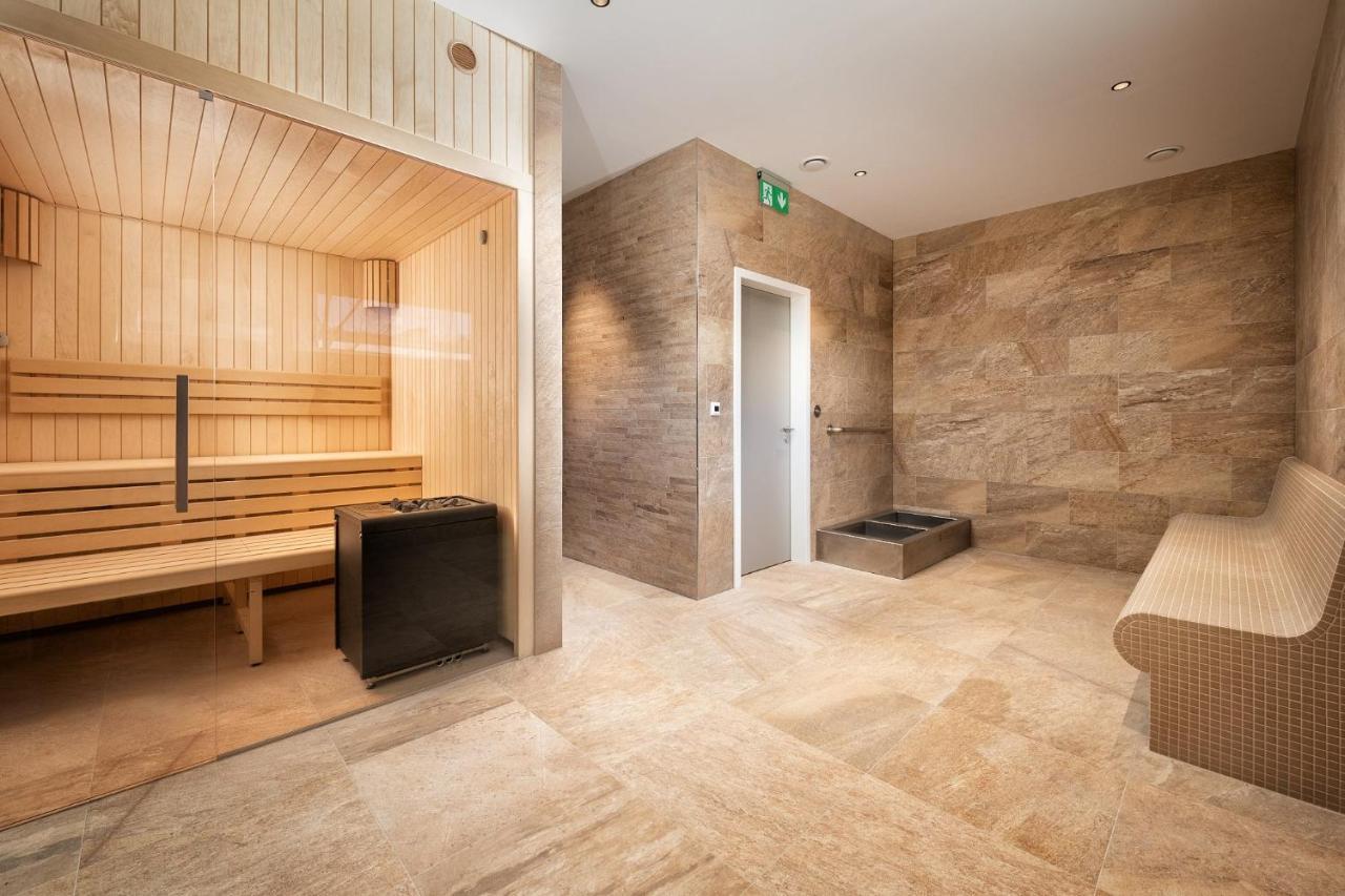 Apartmany Horska, Vrchlabí Exterior foto