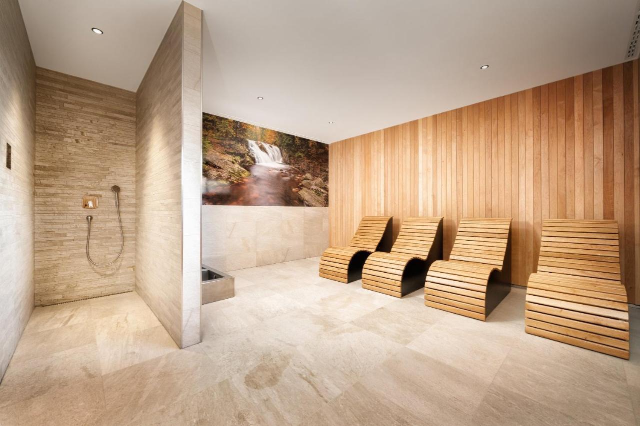 Apartmany Horska, Vrchlabí Exterior foto